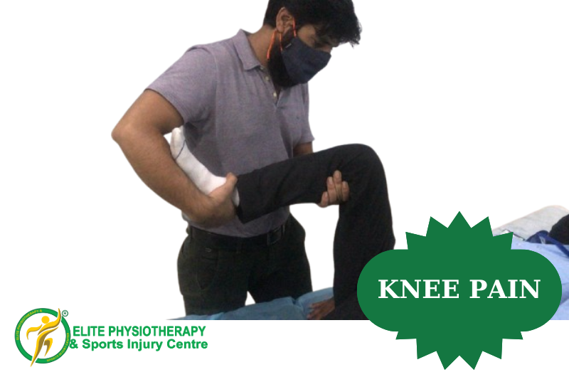 Knee Pain