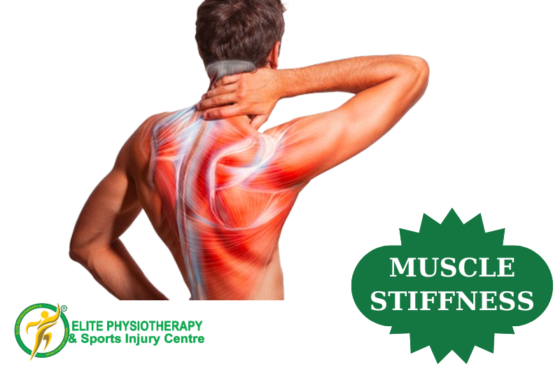 Muscle Stiffness