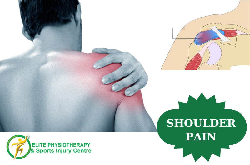 Shoulder Pain