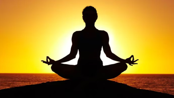 Yoga: To Transform Your Life